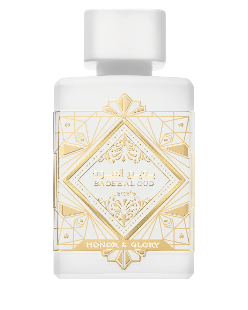 Badee Al Oud Honor & Glory
